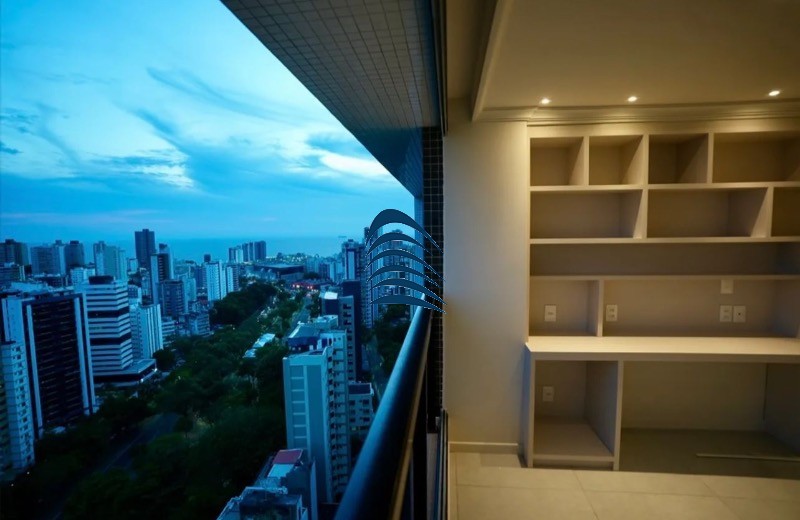 Apartamento, 1 quarto, 50 m² - Foto 9