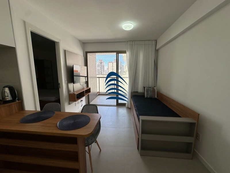 Apartamento, 1 quarto, 36 m² - Foto 9