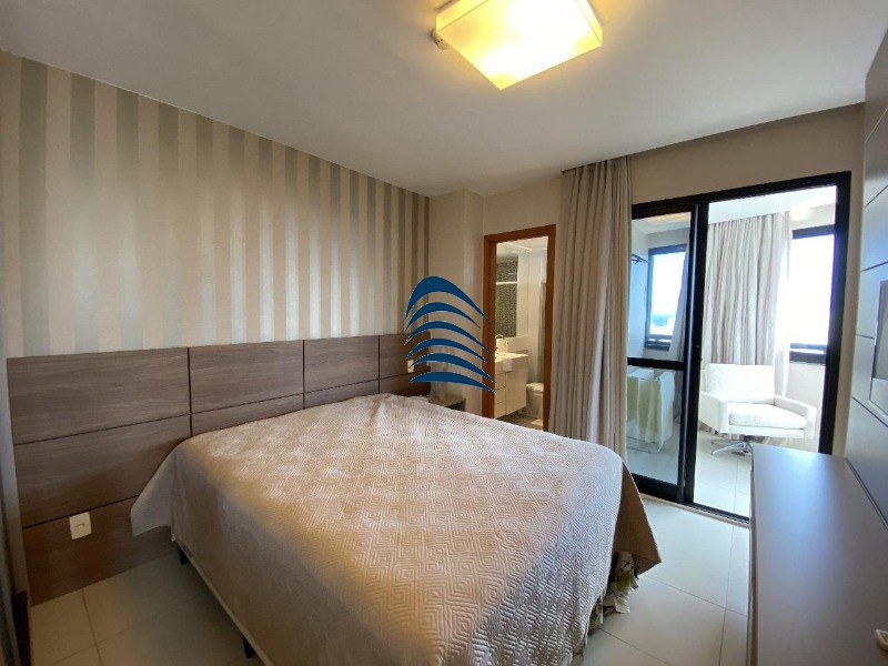 Apartamento, 1 quarto, 59 m² - Foto 3