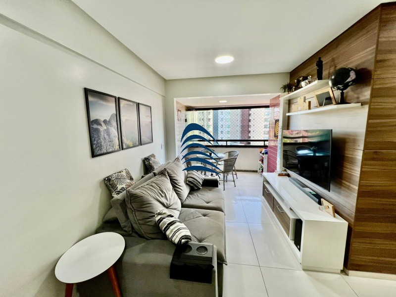 Apartamento, 2 quartos, 70 m² - Foto 8