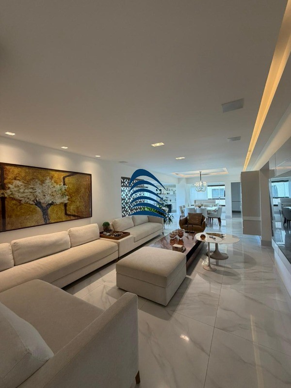 Apartamento, 4 quartos, 276 m² - Foto 40