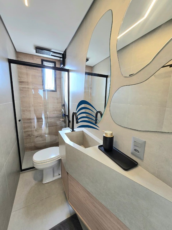 Apartamento, 3 quartos, 106 m² - Foto 7