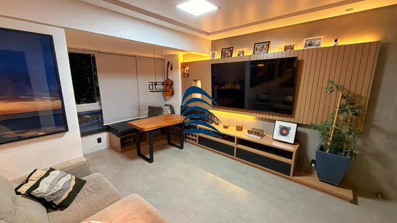 Apartamento, 3 quartos, 105 m² - Foto 20