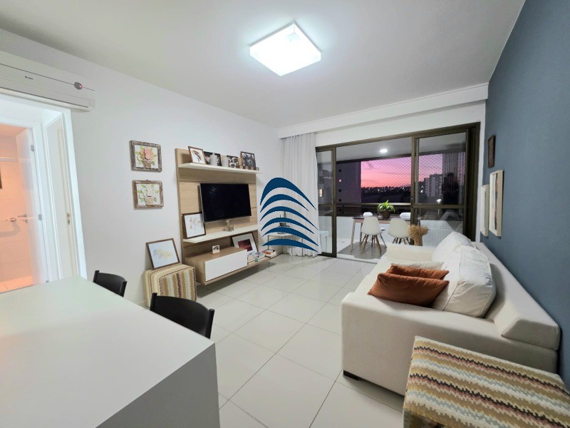 Apartamento, 1 quarto, 53 m² - Foto 20