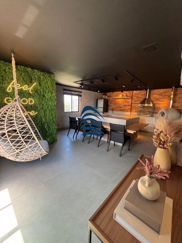 Apartamento, 1 quarto, 30 m² - Foto 16
