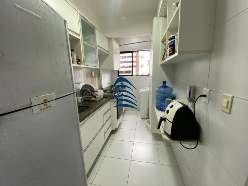 Apartamento, 1 quarto, 46 m² - Foto 3
