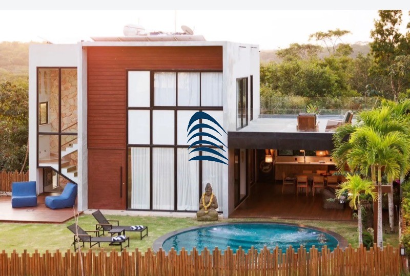 Casa, 7 quartos - Foto 1