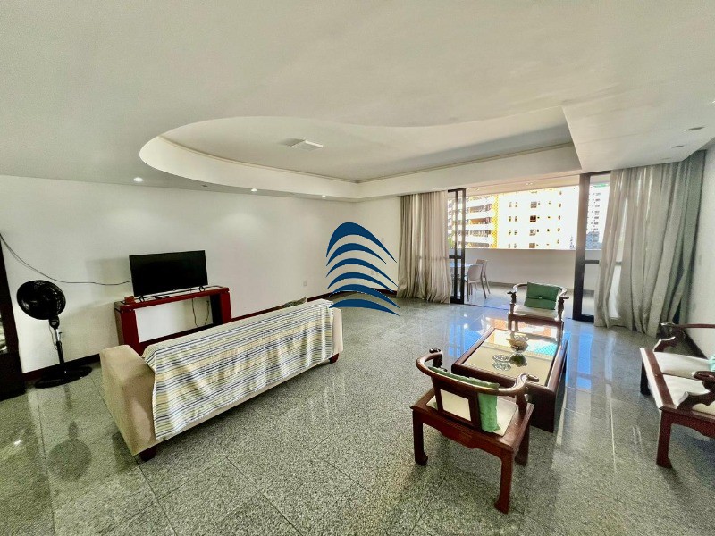 Apartamento, 4 quartos, 207 m² - Foto 16
