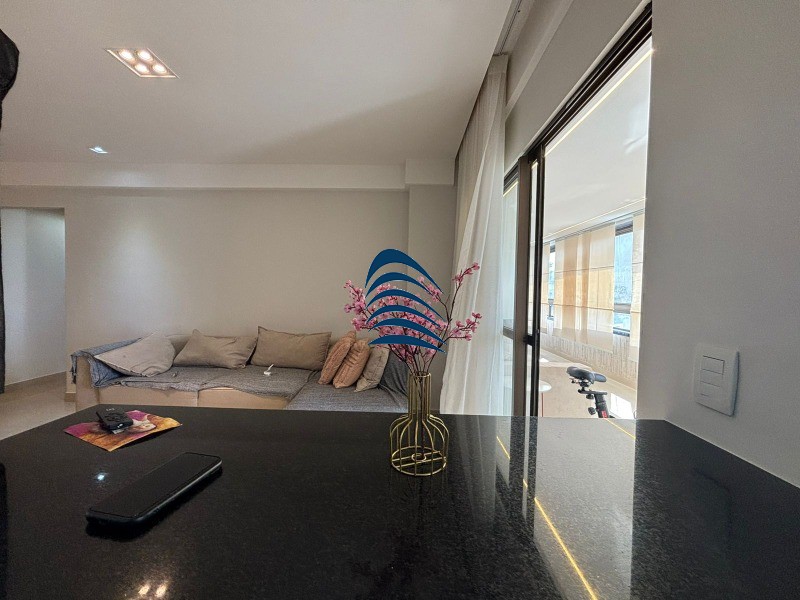 Apartamento, 2 quartos, 89 m² - Foto 2