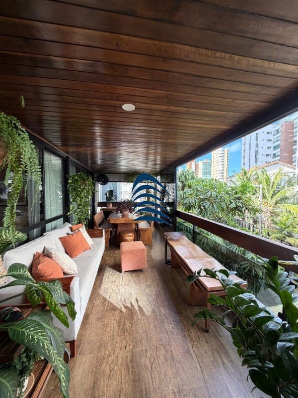 Apartamento, 3 quartos, 244 m² - Foto 12