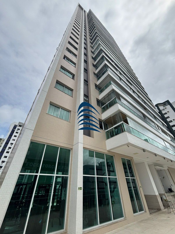 Apartamento, 3 quartos, 126 m² - Foto 8