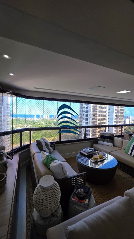 Apartamento, 3 quartos, 225 m² - Foto 11