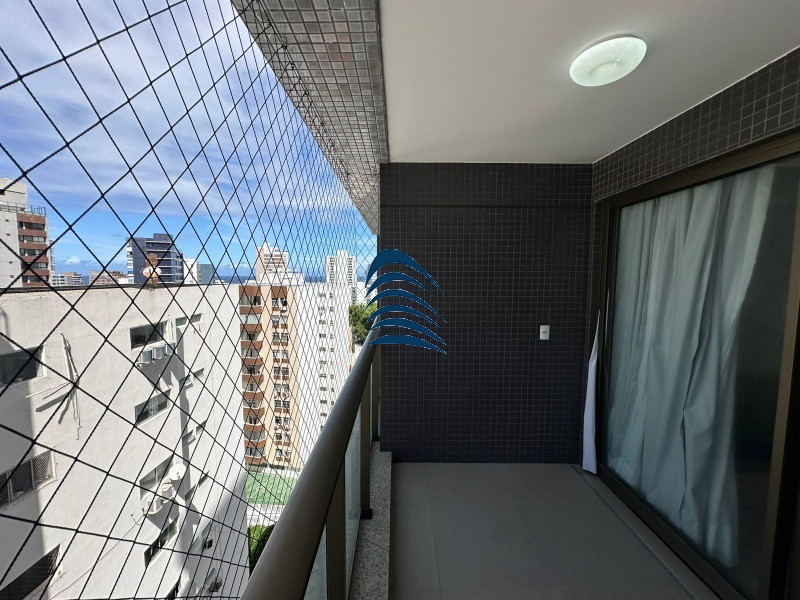 Apartamento, 1 quarto, 36 m² - Foto 20