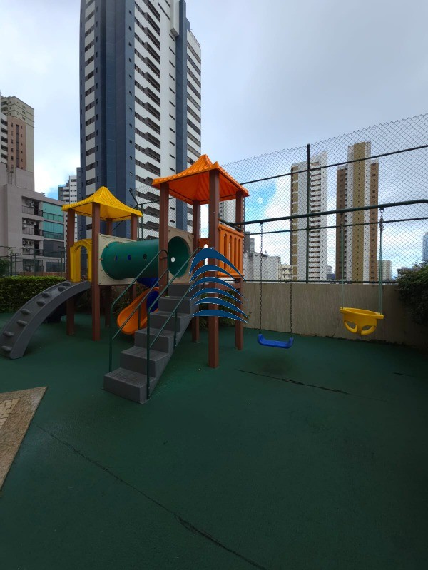 Apartamento, 3 quartos, 149 m² - Foto 32