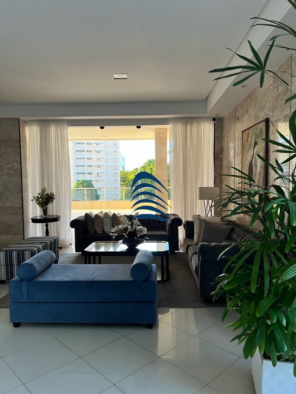 Apartamento, 3 quartos, 225 m² - Foto 35