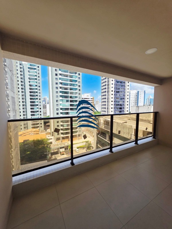 Apartamento, 1 quarto, 31 m² - Foto 8