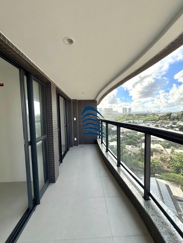 Apartamento, 1 quarto, 40 m² - Foto 6