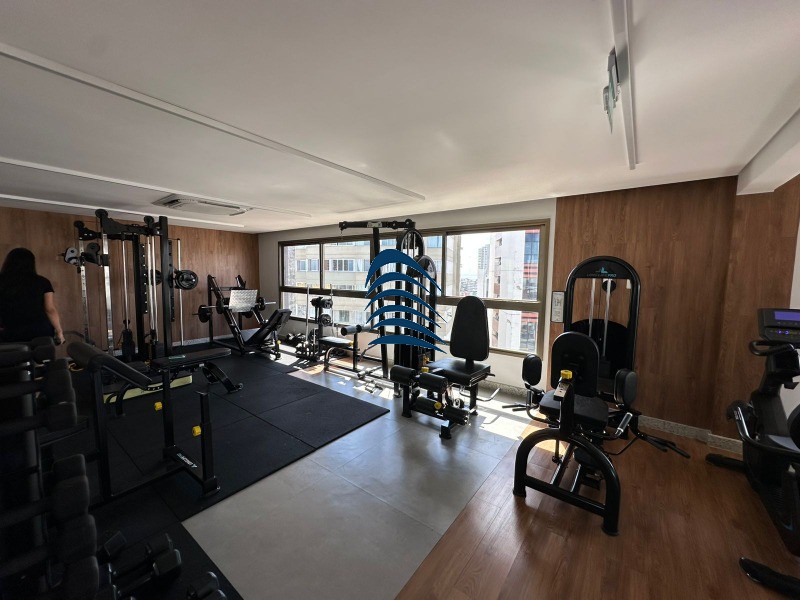 Apartamento, 1 quarto, 36 m² - Foto 7