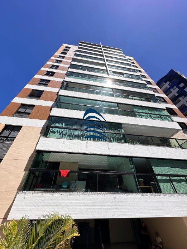Apartamento, 3 quartos, 89 m² - Foto 2