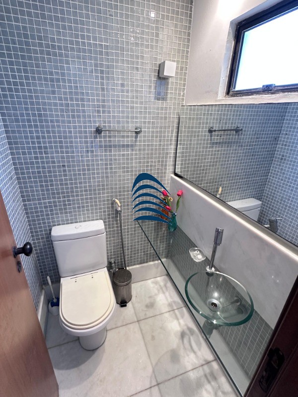 Apartamento, 3 quartos, 231 m² - Foto 5