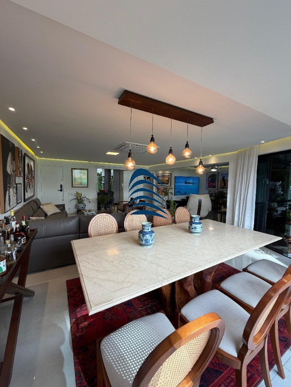 Apartamento, 3 quartos, 244 m² - Foto 9