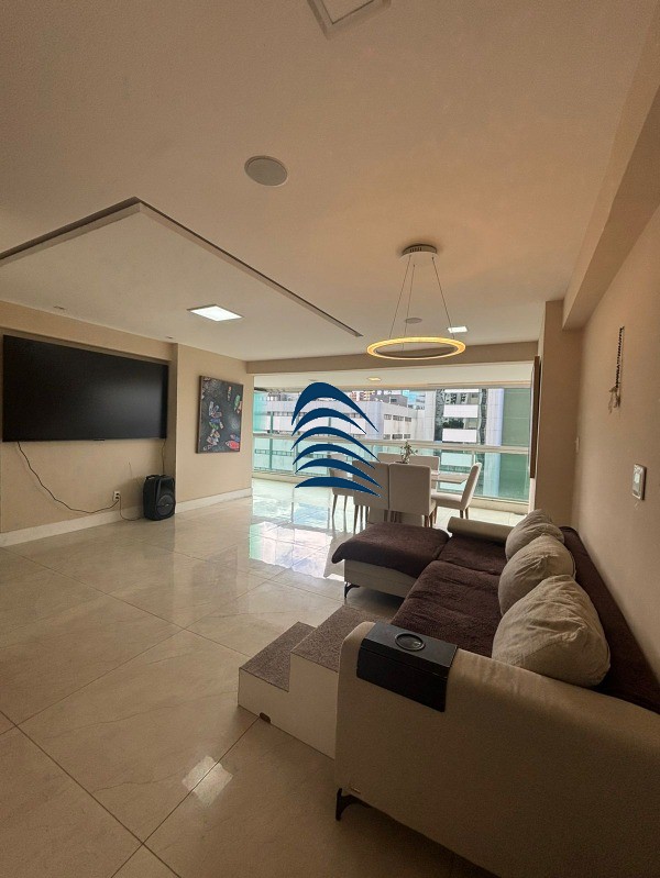 Apartamento, 3 quartos, 126 m² - Foto 5