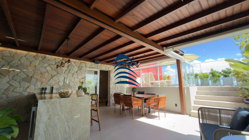 Cobertura, 4 quartos, 270 m² - Foto 21