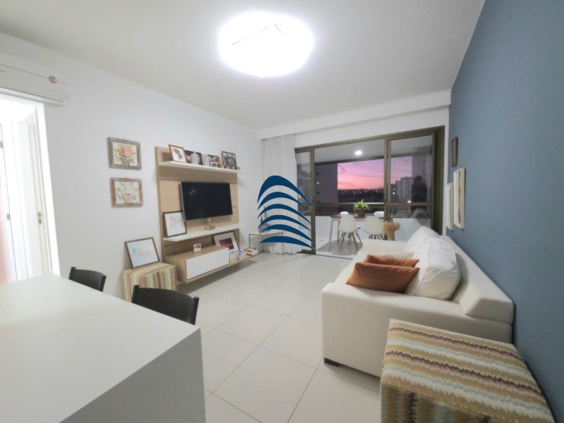 Apartamento, 1 quarto, 53 m² - Foto 24
