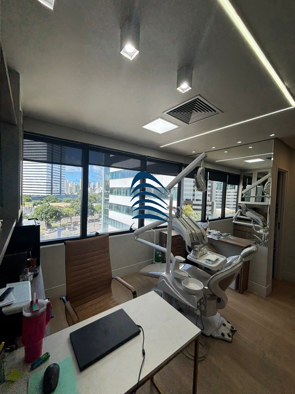 Sala-Conjunto, 35 m² - Foto 28