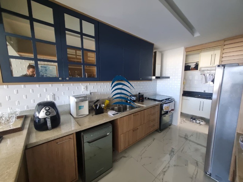 Apartamento, 4 quartos, 140 m² - Foto 8