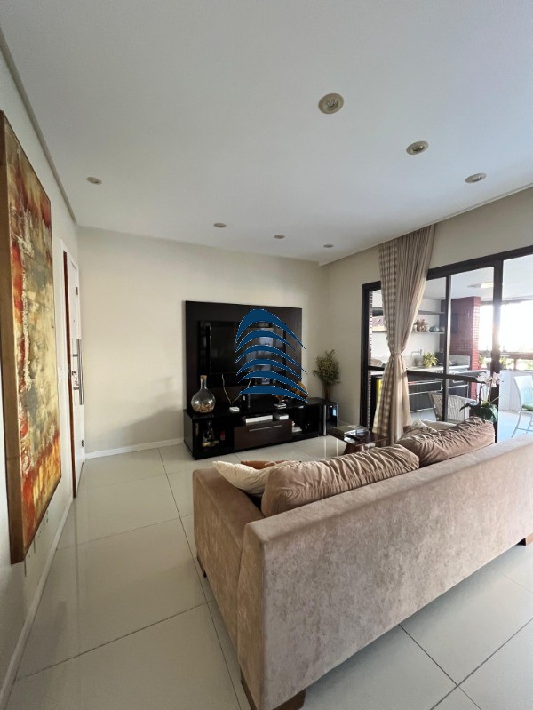 Apartamento, 3 quartos, 145 m² - Foto 25
