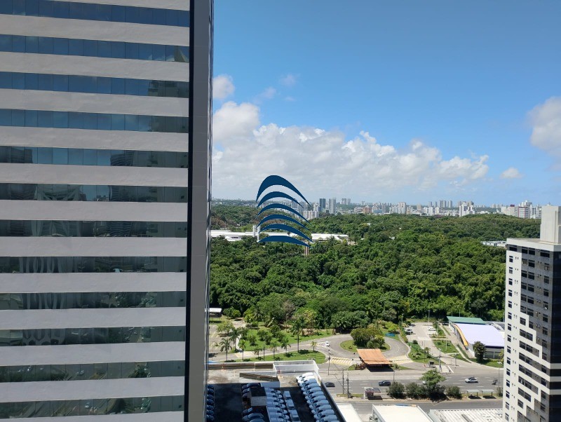 Apartamento, 1 quarto, 45 m² - Foto 16