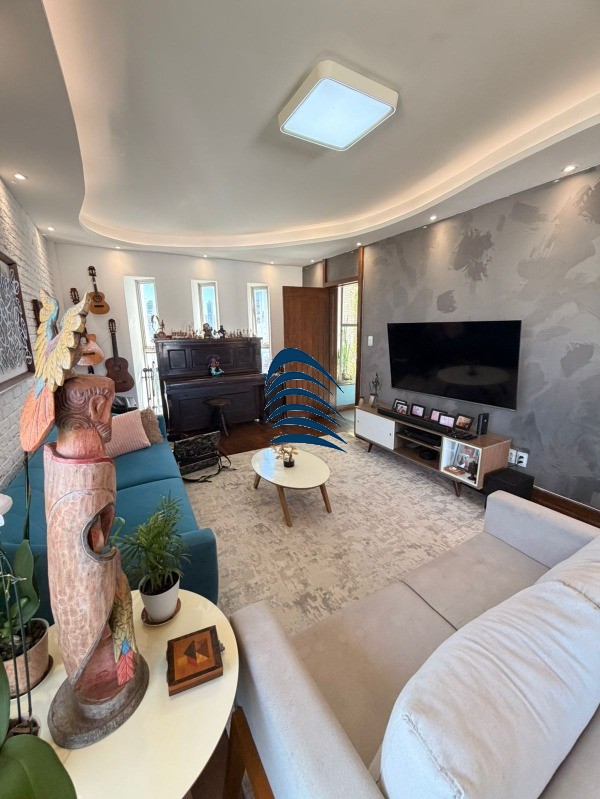 Apartamento, 4 quartos, 175 m² - Foto 6