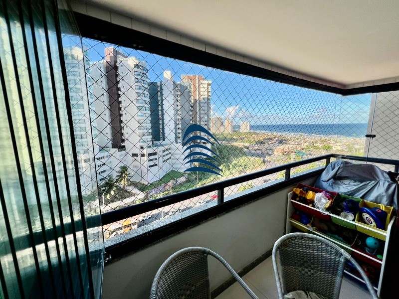 Apartamento, 2 quartos, 70 m² - Foto 1