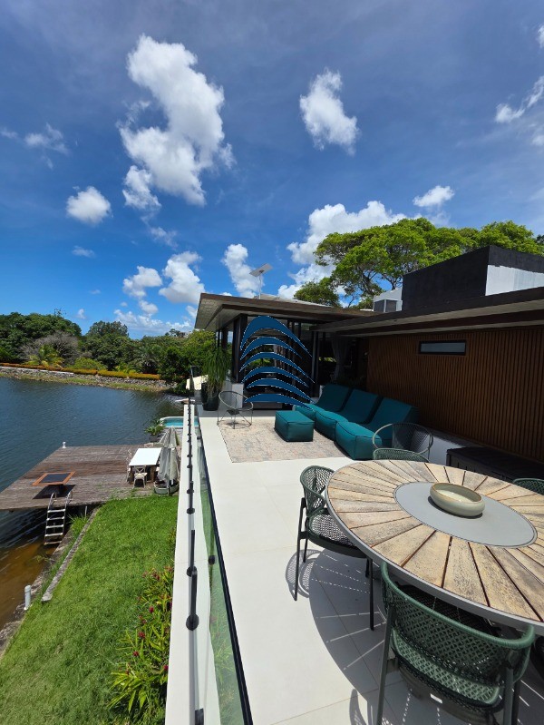 Apartamento, 4 quartos, 500 m² - Foto 41