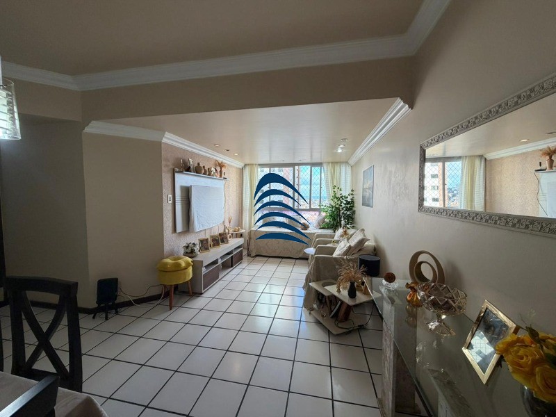 Apartamento, 1 quarto, 85 m² - Foto 1