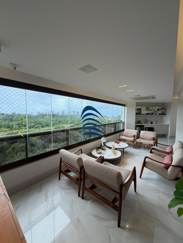 Apartamento, 4 quartos, 276 m² - Foto 23