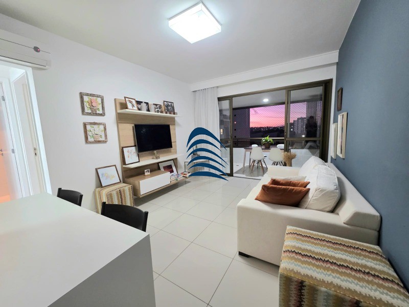 Apartamento, 1 quarto, 53 m² - Foto 23