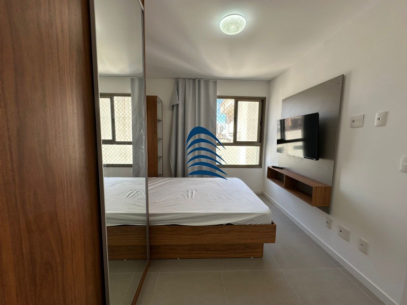 Apartamento, 1 quarto, 36 m² - Foto 2