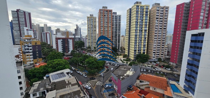 Apartamento, 1 quarto, 62 m² - Foto 8