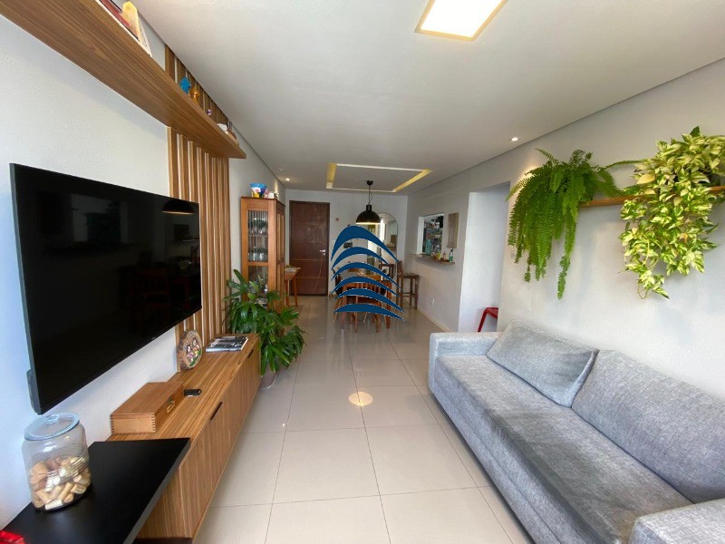 Apartamento, 3 quartos, 90 m² - Foto 9