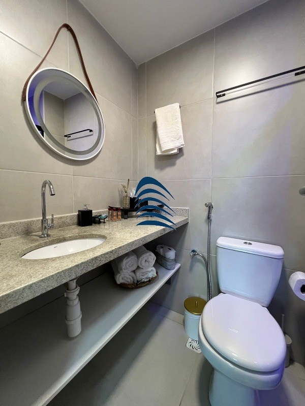 Apartamento, 1 quarto, 30 m² - Foto 7