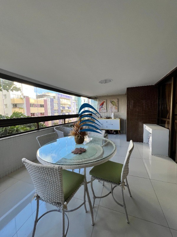 Apartamento, 3 quartos, 145 m² - Foto 33