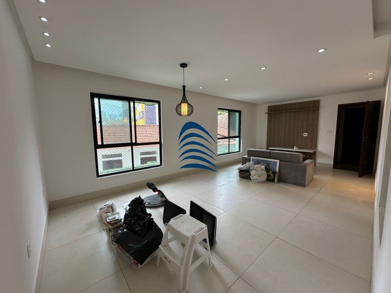 Apartamento, 3 quartos, 109 m² - Foto 6