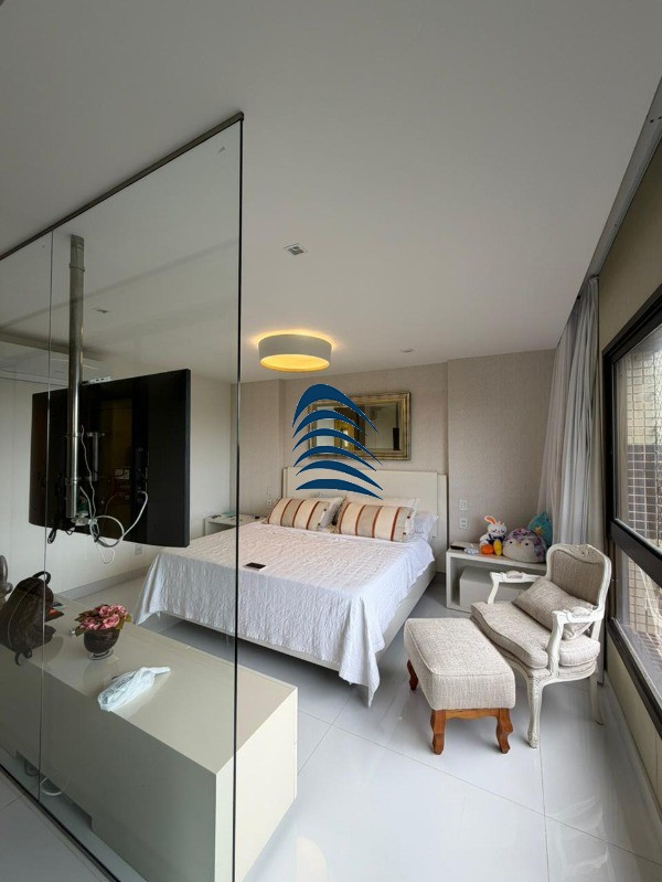 Apartamento, 4 quartos, 276 m² - Foto 8