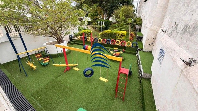 Apartamento, 2 quartos, 154 m² - Foto 9