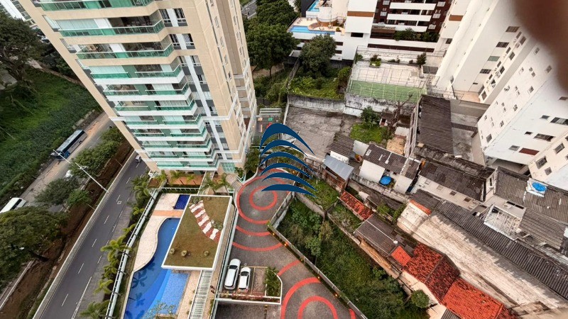Apartamento, 3 quartos, 134 m² - Foto 26