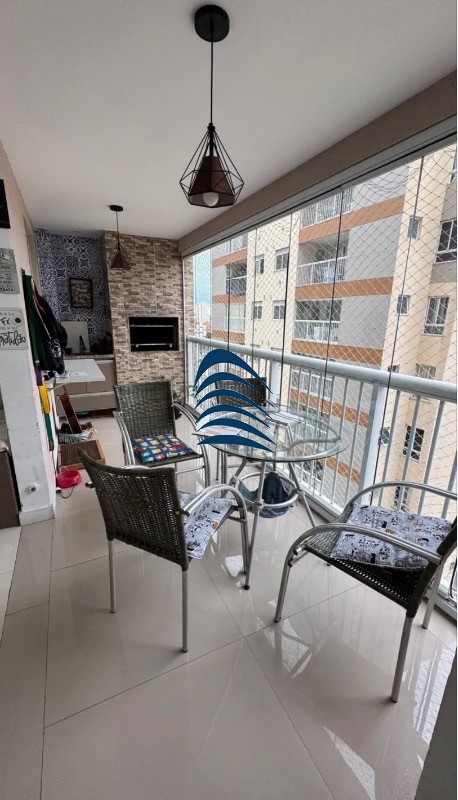Apartamento, 3 quartos, 107 m² - Foto 11
