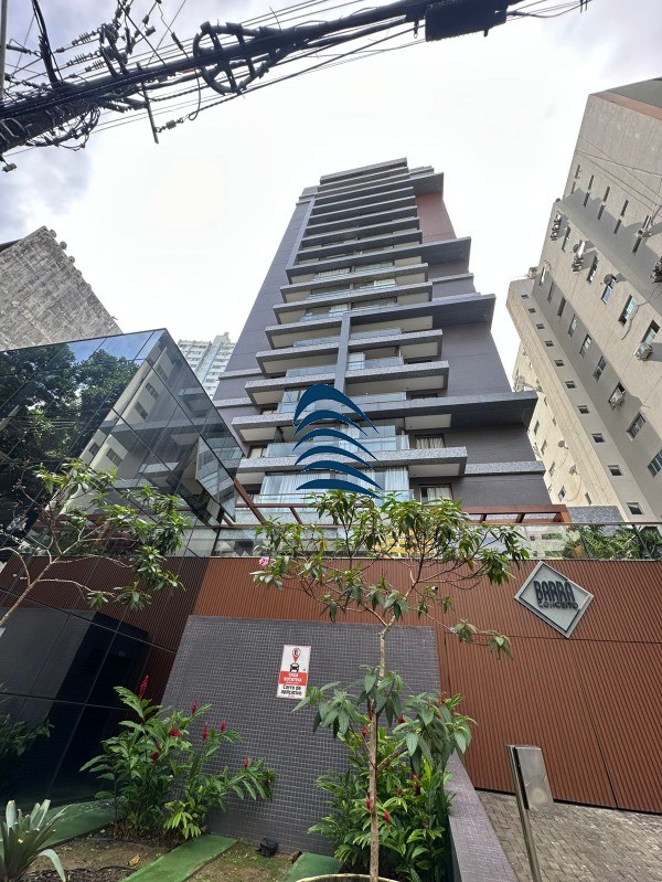 Apartamento, 1 quarto, 36 m² - Foto 3