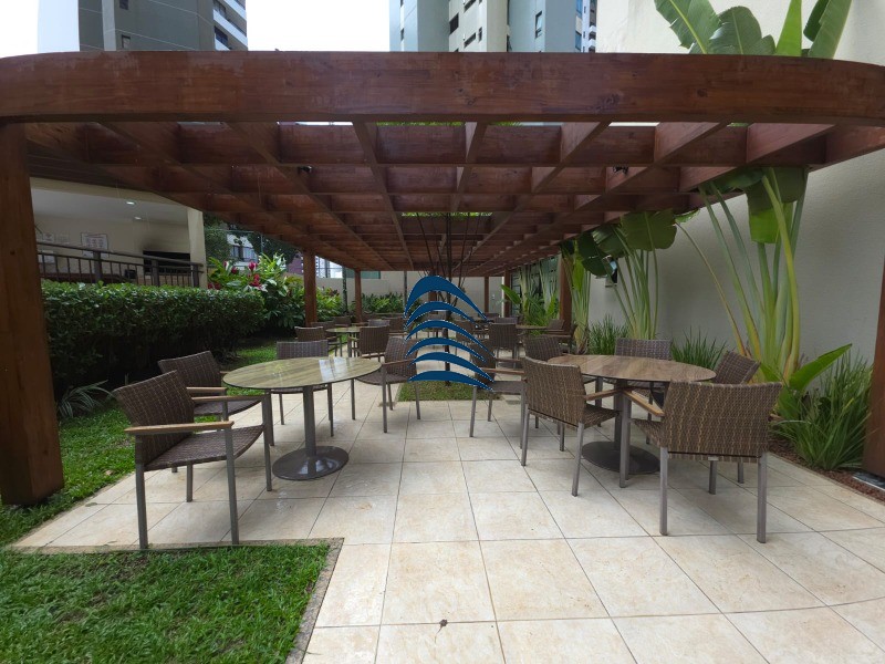 Apartamento, 3 quartos, 149 m² - Foto 3